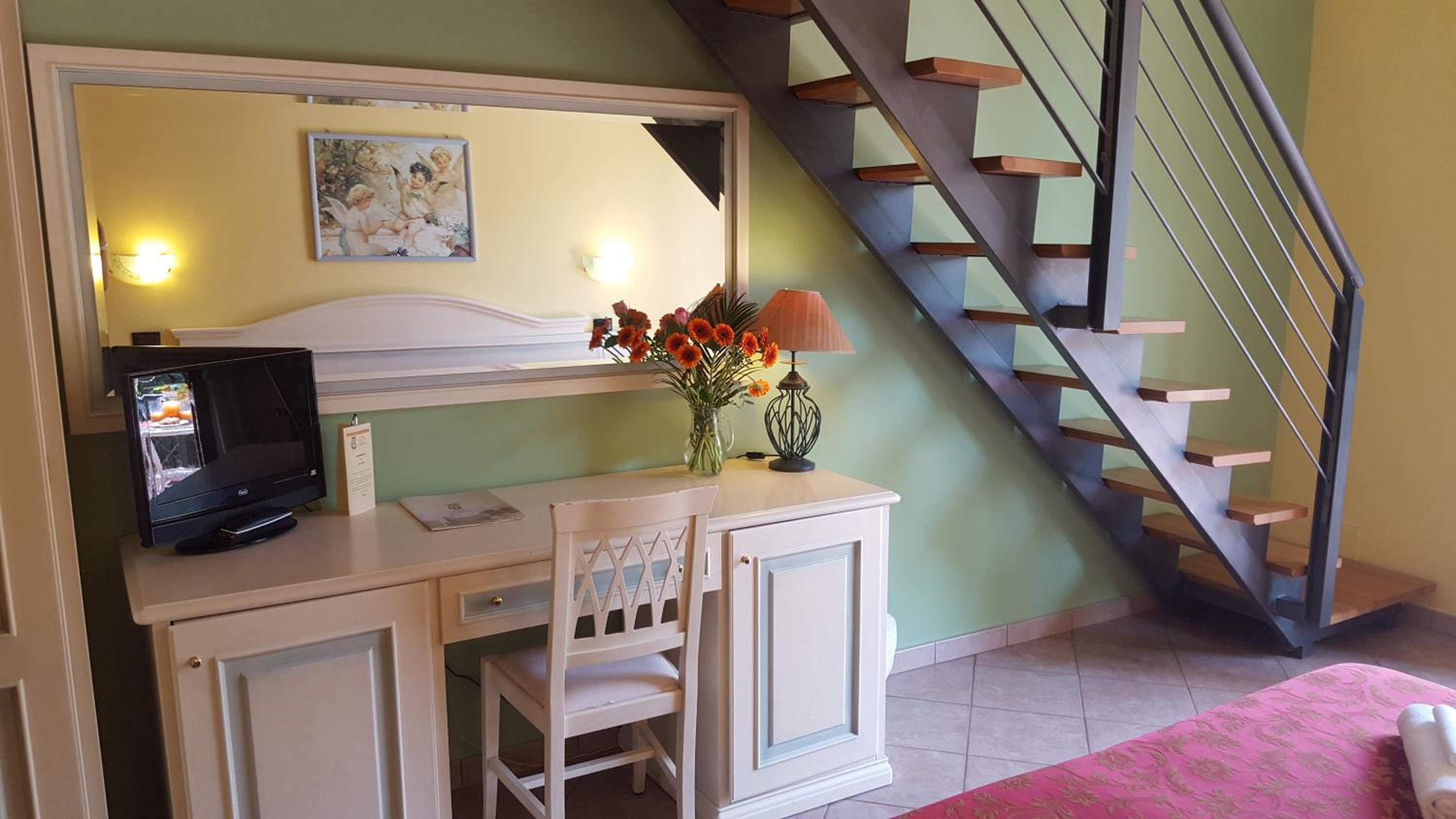 HOTEL DUCA DELLA CORGNA 9/51