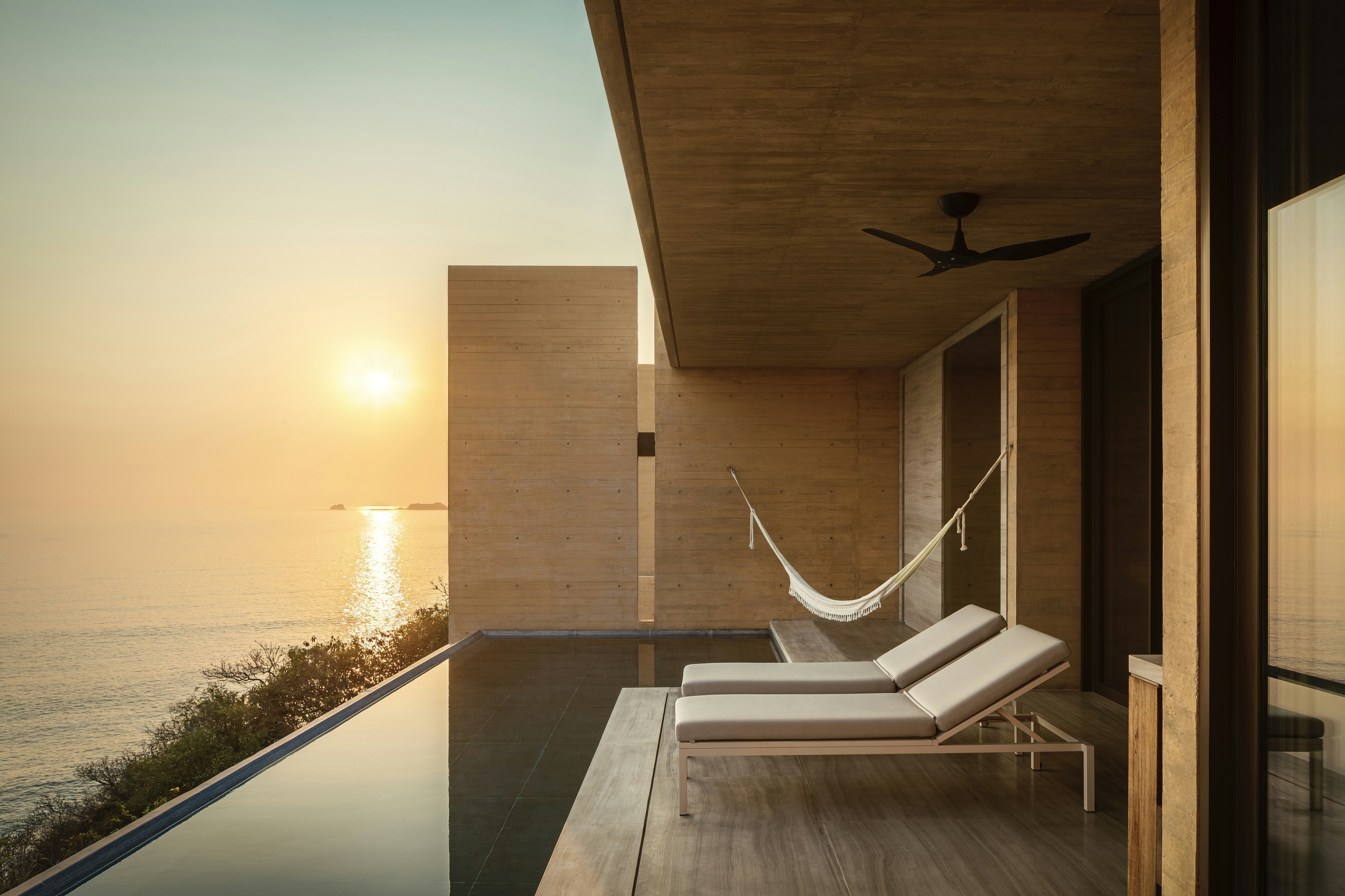 Four Seasons Resort Tamarindo, Mexico 28/60