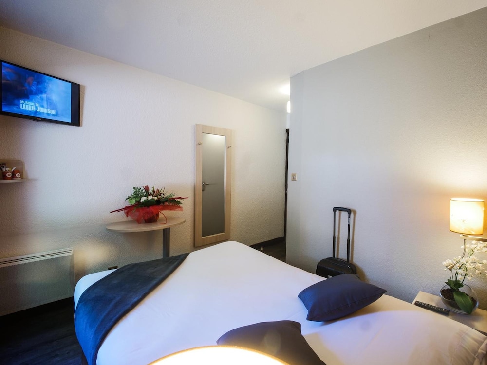Hotel Inn Design Montargis Resto Novo 17/50