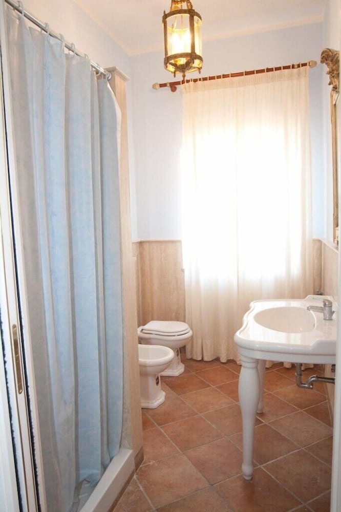 Villa Strampelli 15/50