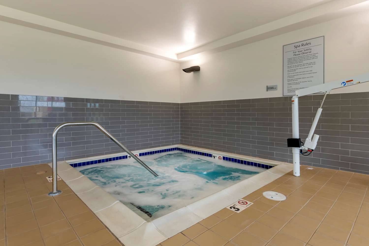 Best Western Plus Isanti 22/41