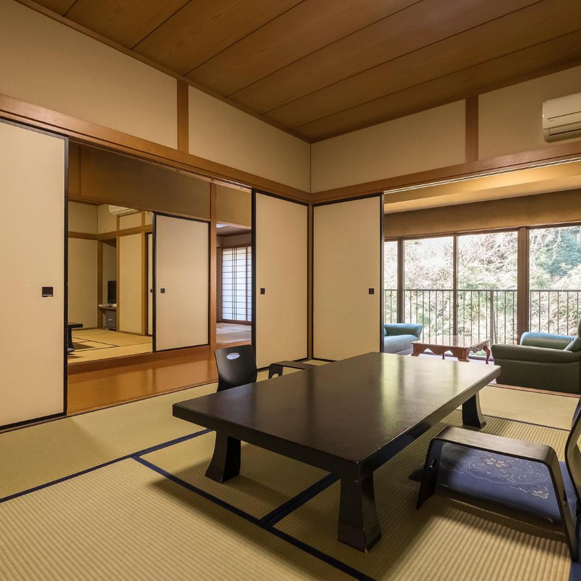Hakone Tonosawa Onsen Shiunso 26/50
