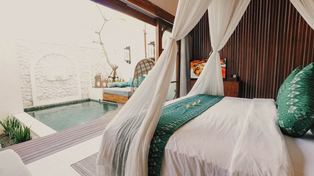 Natya Hotel Tanah Lot 36/78