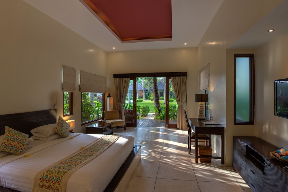 The Chandi Boutique Resort 12/55