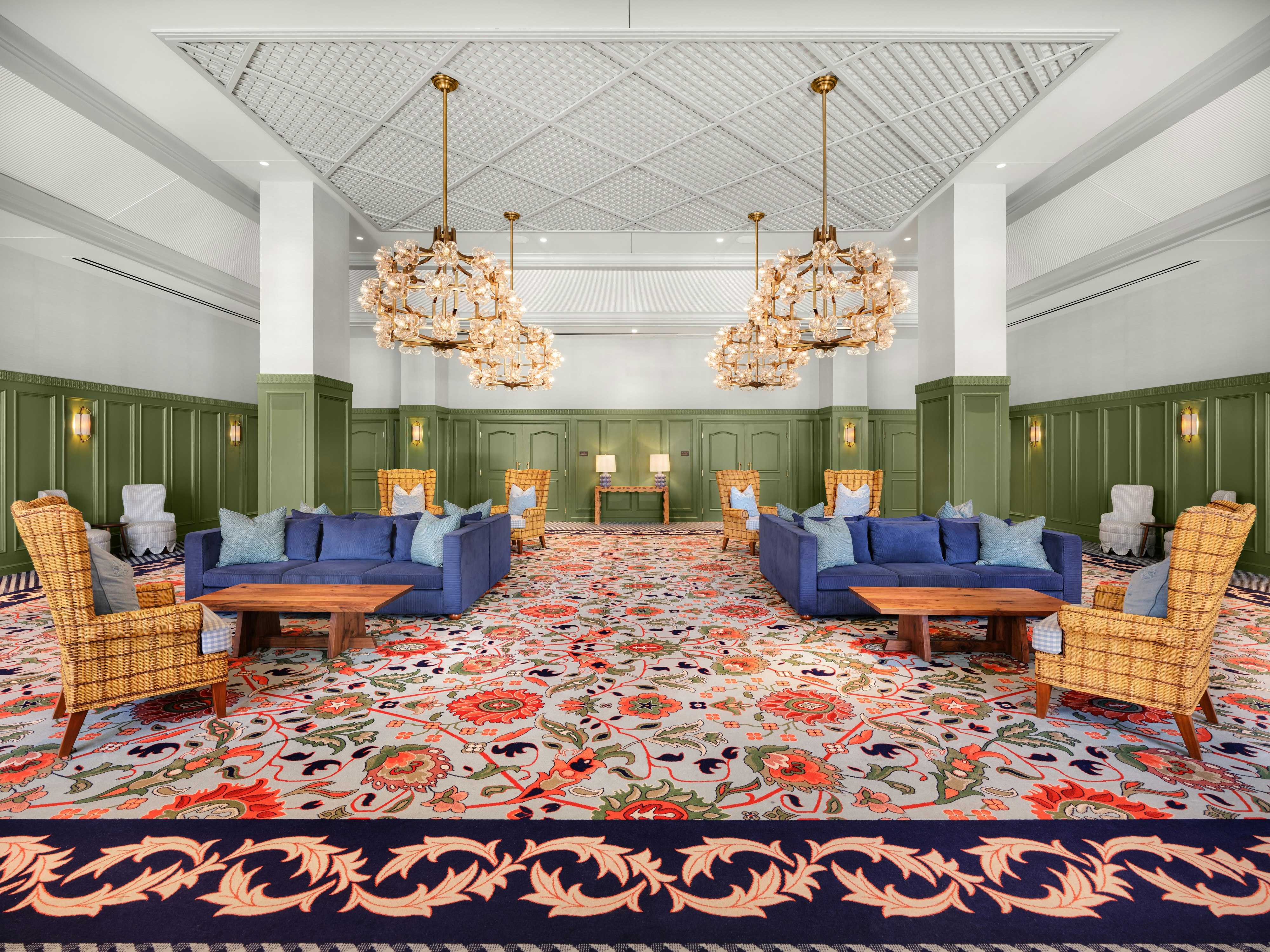Graduate by Hilton Auburn, AL 16/35