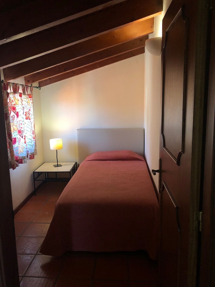 Quinta Mae Dos Homens 10/29