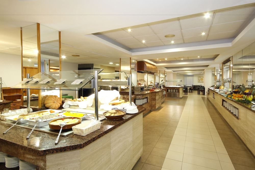 Hotel Ilusion Calma And Spa 47/61