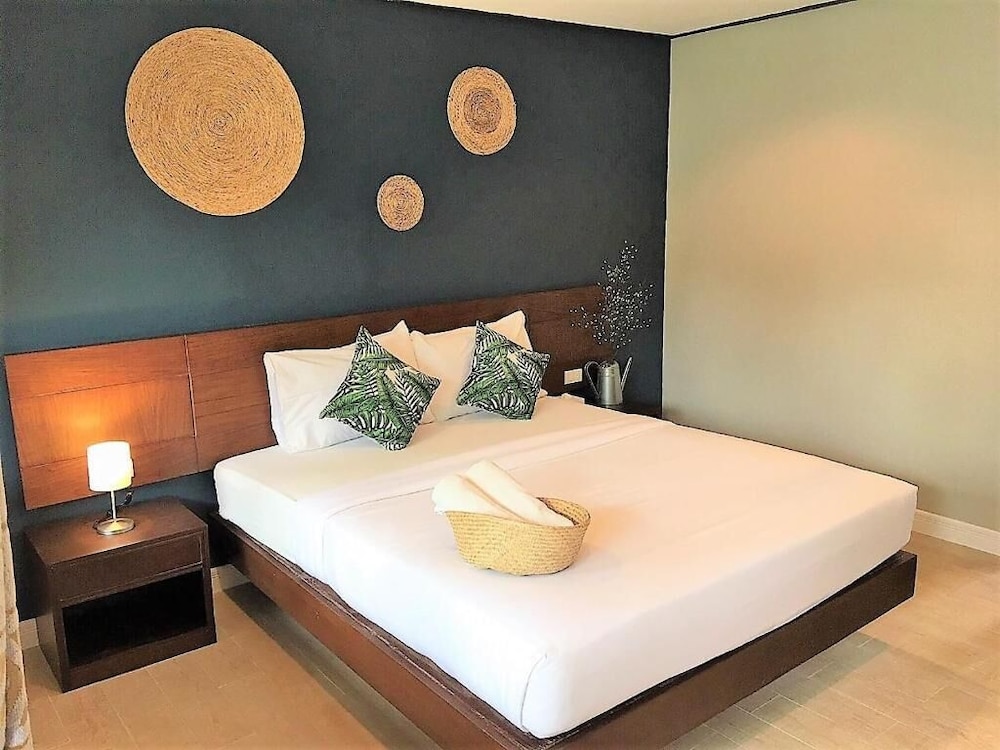 Let S Hyde Resort And Villa Pattaya 43/69