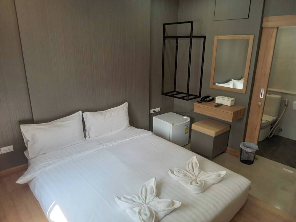 Collection O Pratunam 19 Hotel 20/50