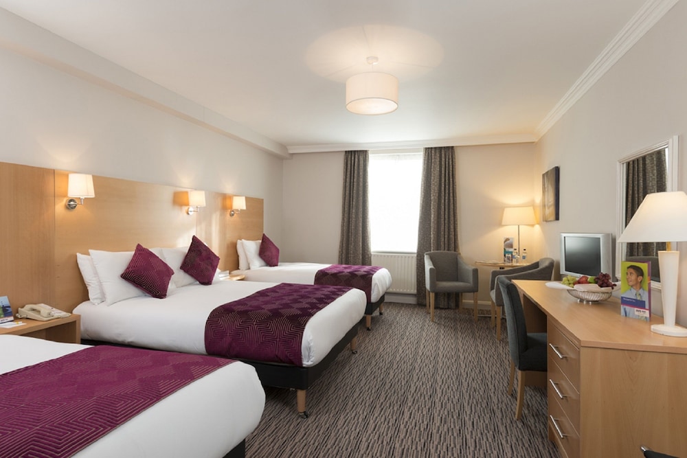 Park Inn by Radisson Shannon Airport 19/59