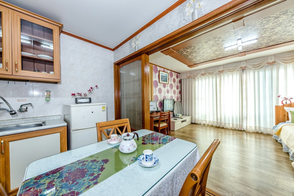 Gyulhyanggi Pension 26/34