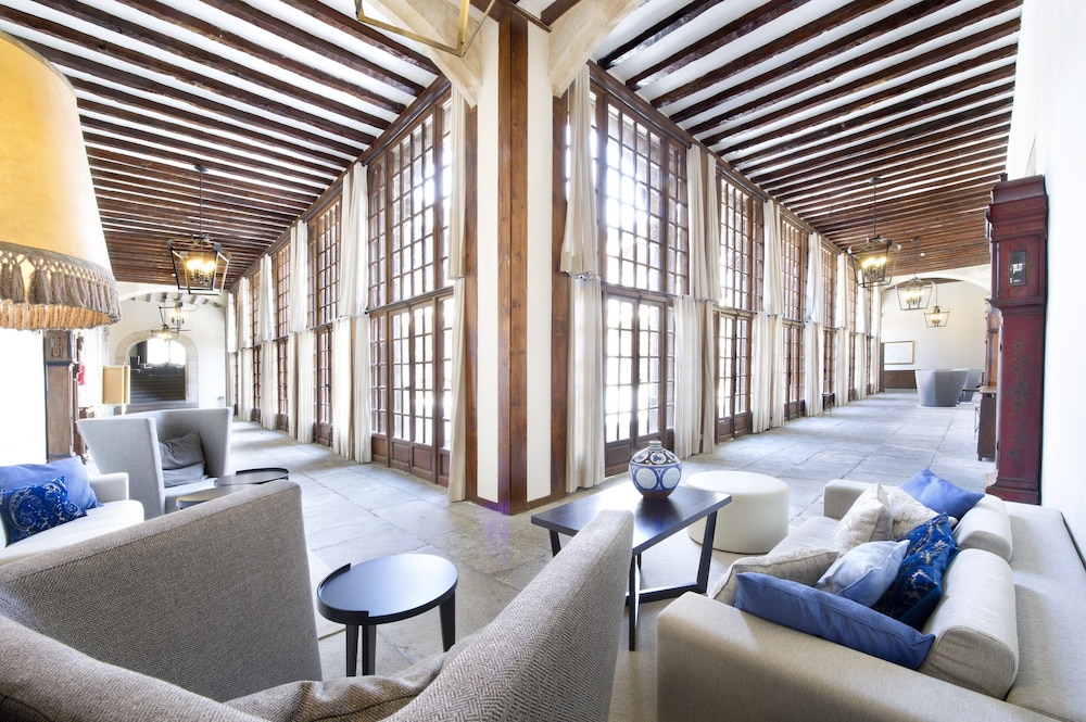 Parador De Zamora 26/50