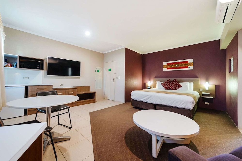 Quality Hotel City Centre 20/39