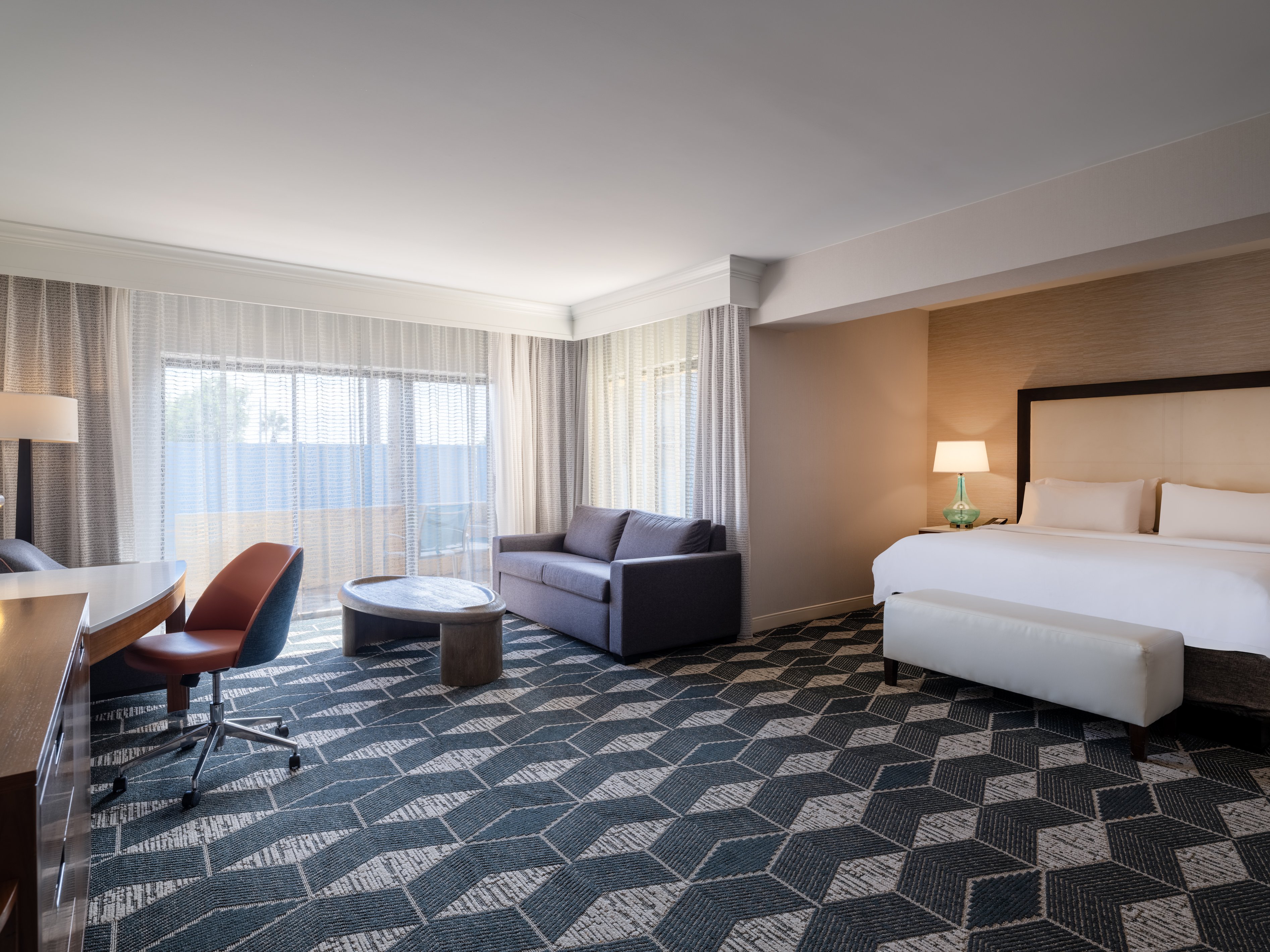 Crowne Plaza Phoenix Chandler Golf Resort 27/61