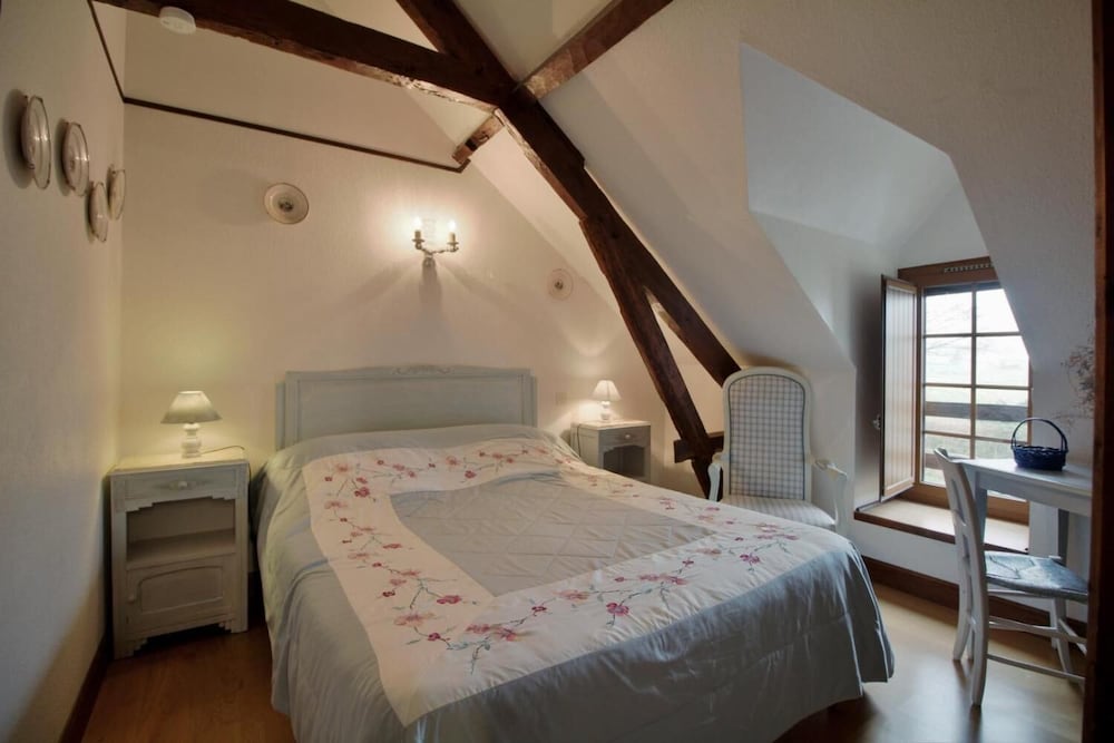 Chambres D'hôtes Anousta 7/45