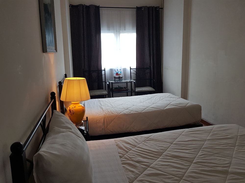 Memory Hotel 24/65