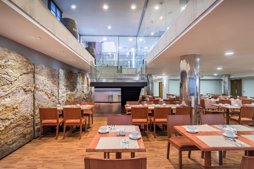 Hotel Jerez Centro 31/50