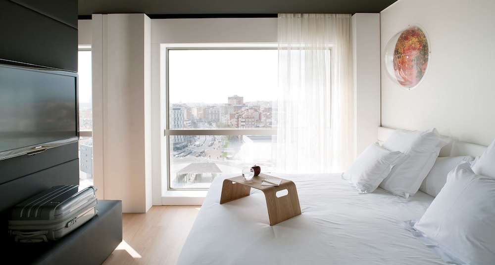Barcelo Sants 17/50
