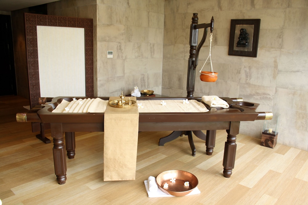 The Lalit Resort And Spa Bekal 68/68