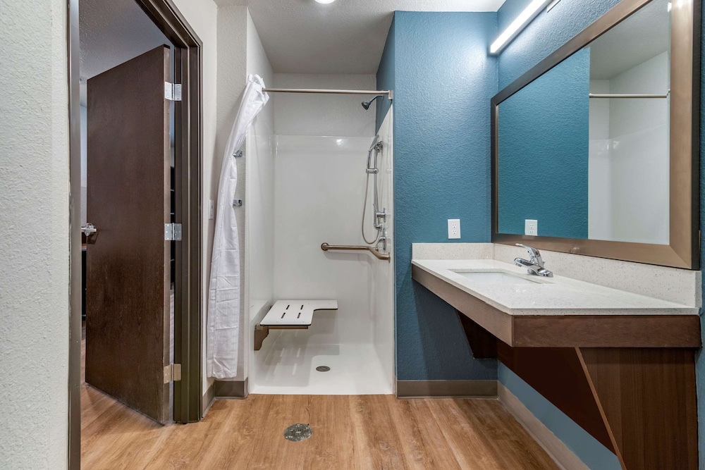 WoodSpring Suites Brunswick 9/31