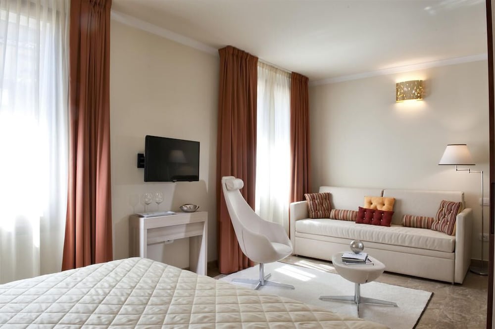 Della Signoria Hotel 6/42