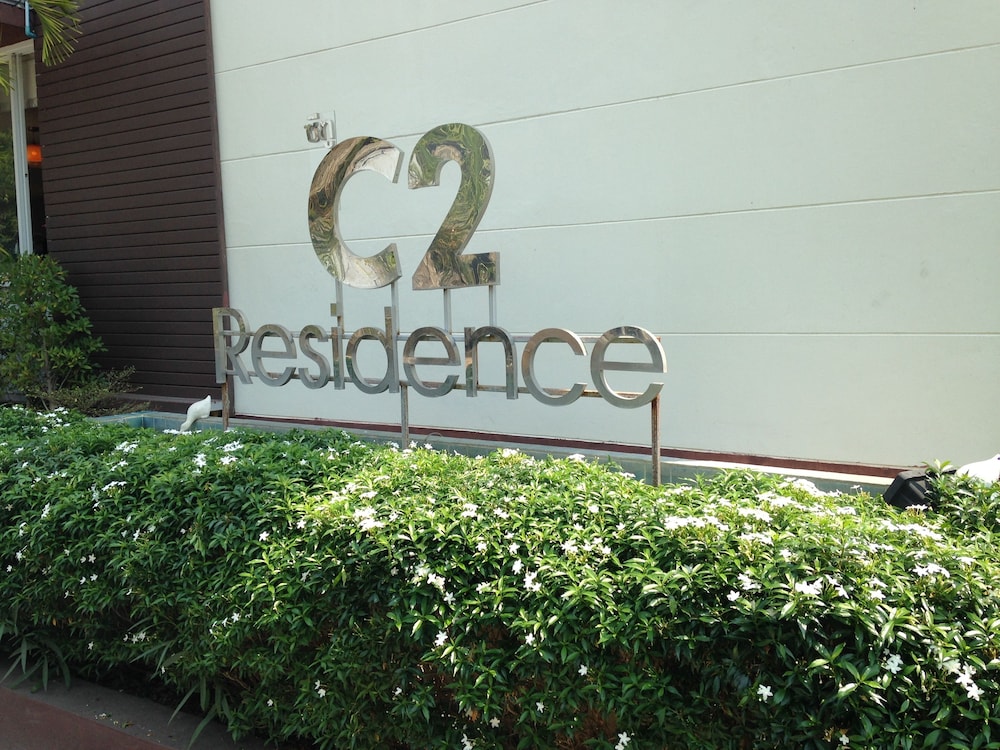 C2 Residence Boutique Hotel 21/28
