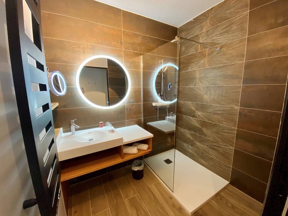 Best Western Golf Hotel 55/55