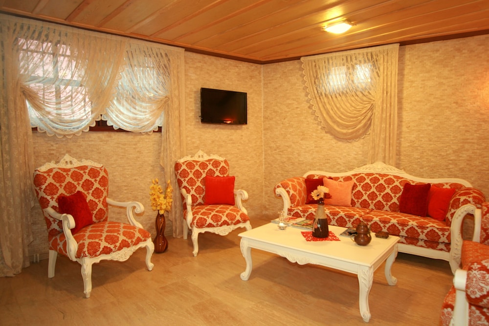 Esans Hotel Special Class 33/50