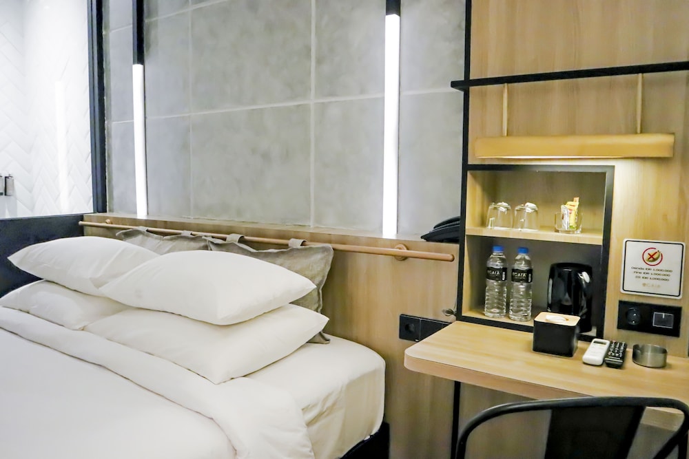 Gaia Hotel Ternate 16/28