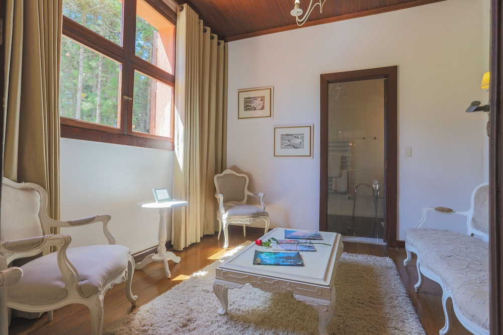 Villa Casato Residenza Boutique 23/50