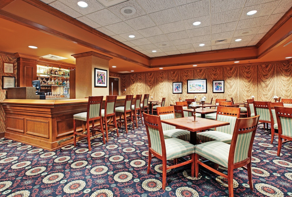 Holiday Inn Memphis University of Memphis 31/39