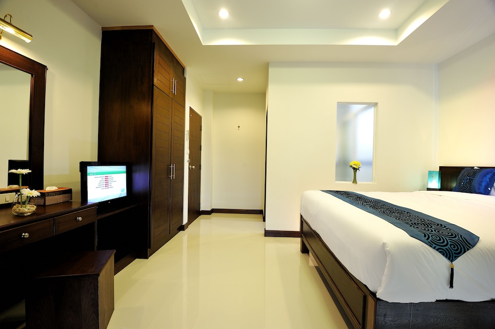 Ruen Buathong Boutique Guest House 44/64