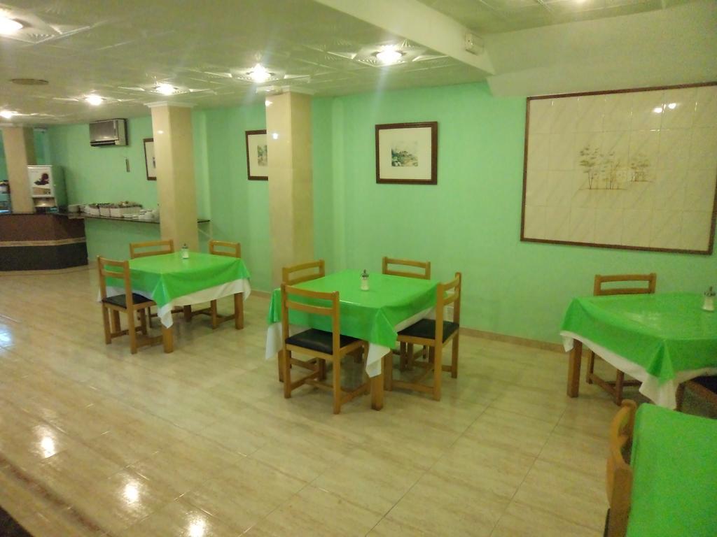 Leblon Hotel 19/19