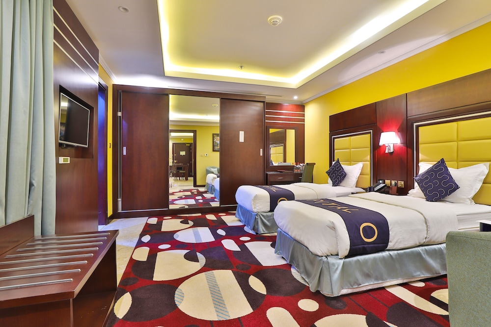 Telal Hotel Apartments 14/26
