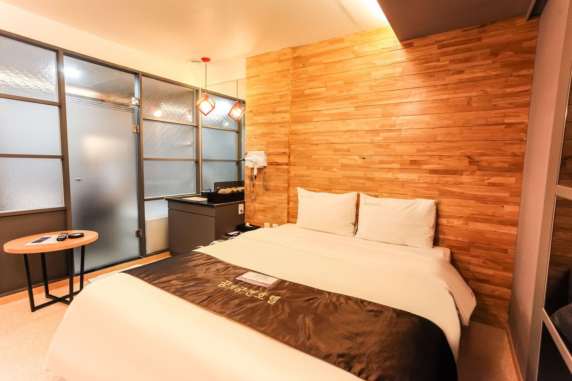 Jakjeon Dream Palace 10/36