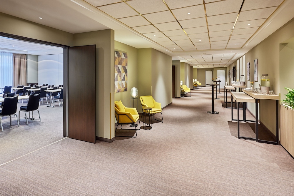 Courtyard by Marriott Schwerin 28/57