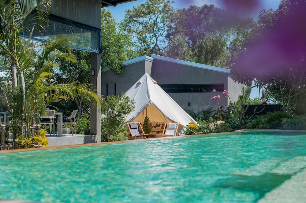 Roost Glamping 37/49