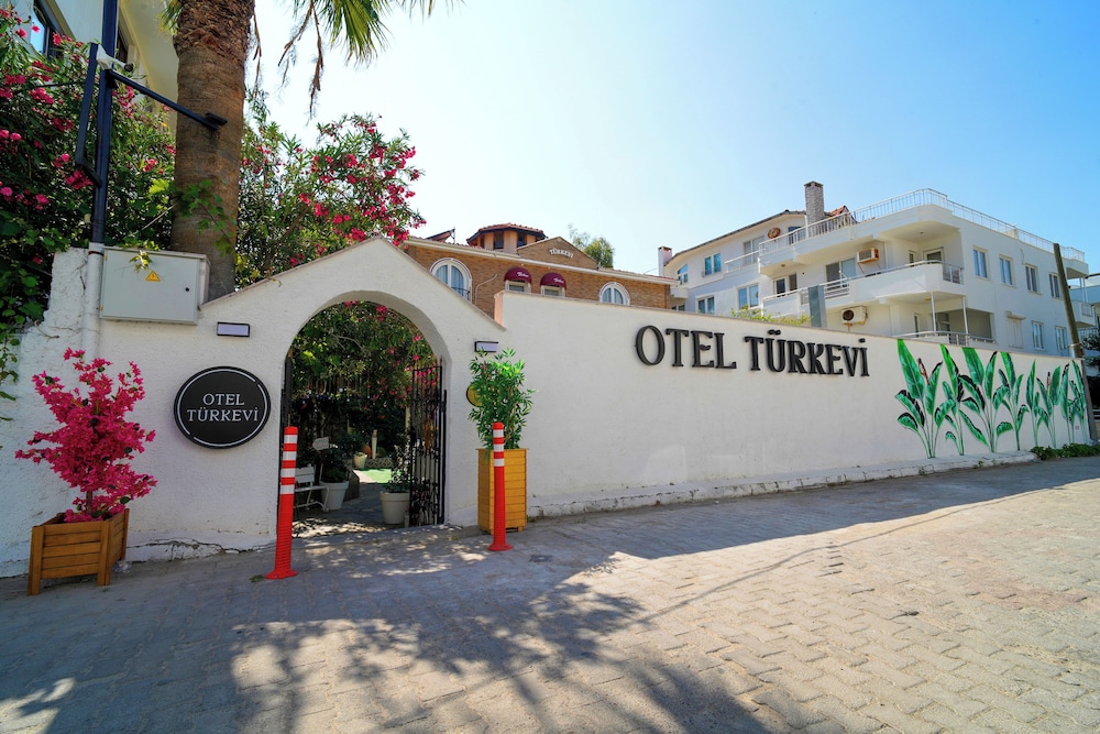 Turkevi Butik Otel 36/50