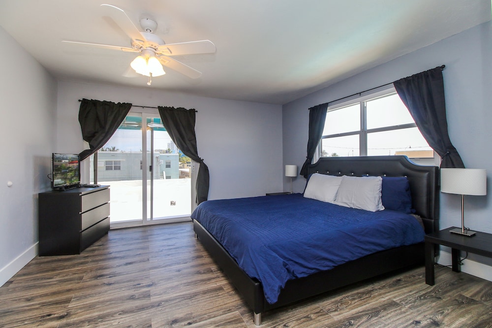Sun Beach Inn 10/50