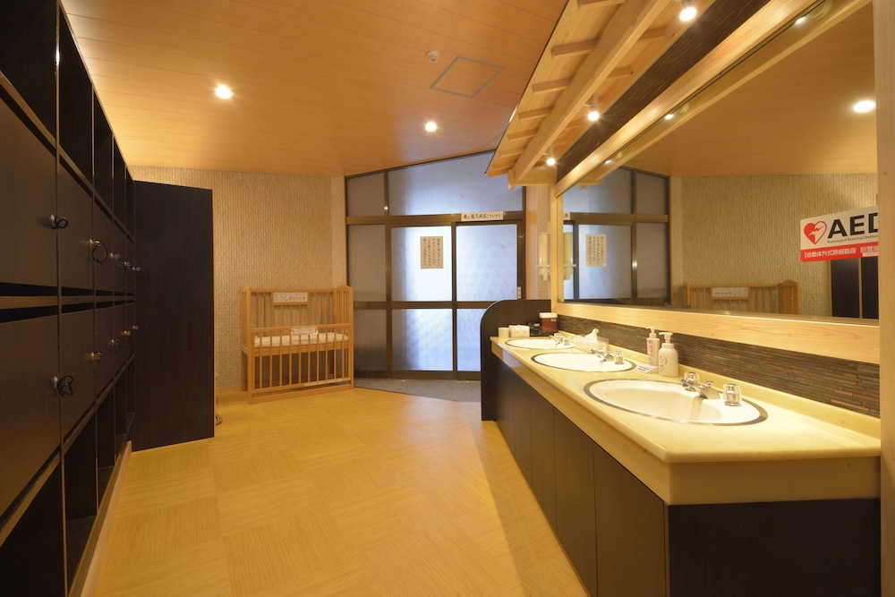 Hakone Kowakien Mikawaya Ryokan 7/45