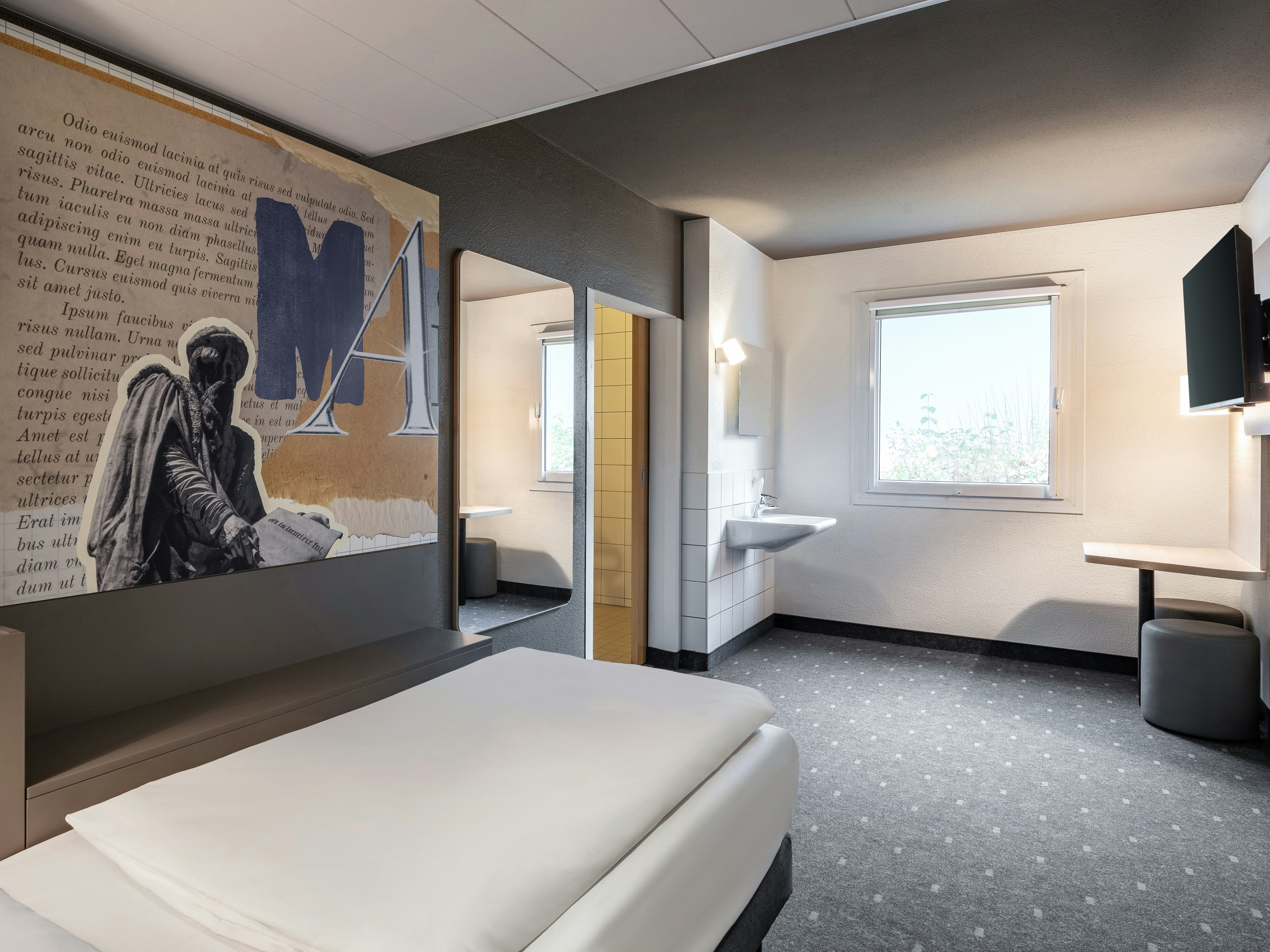 Ibis Budget Mainz Hechtsheim 11/23