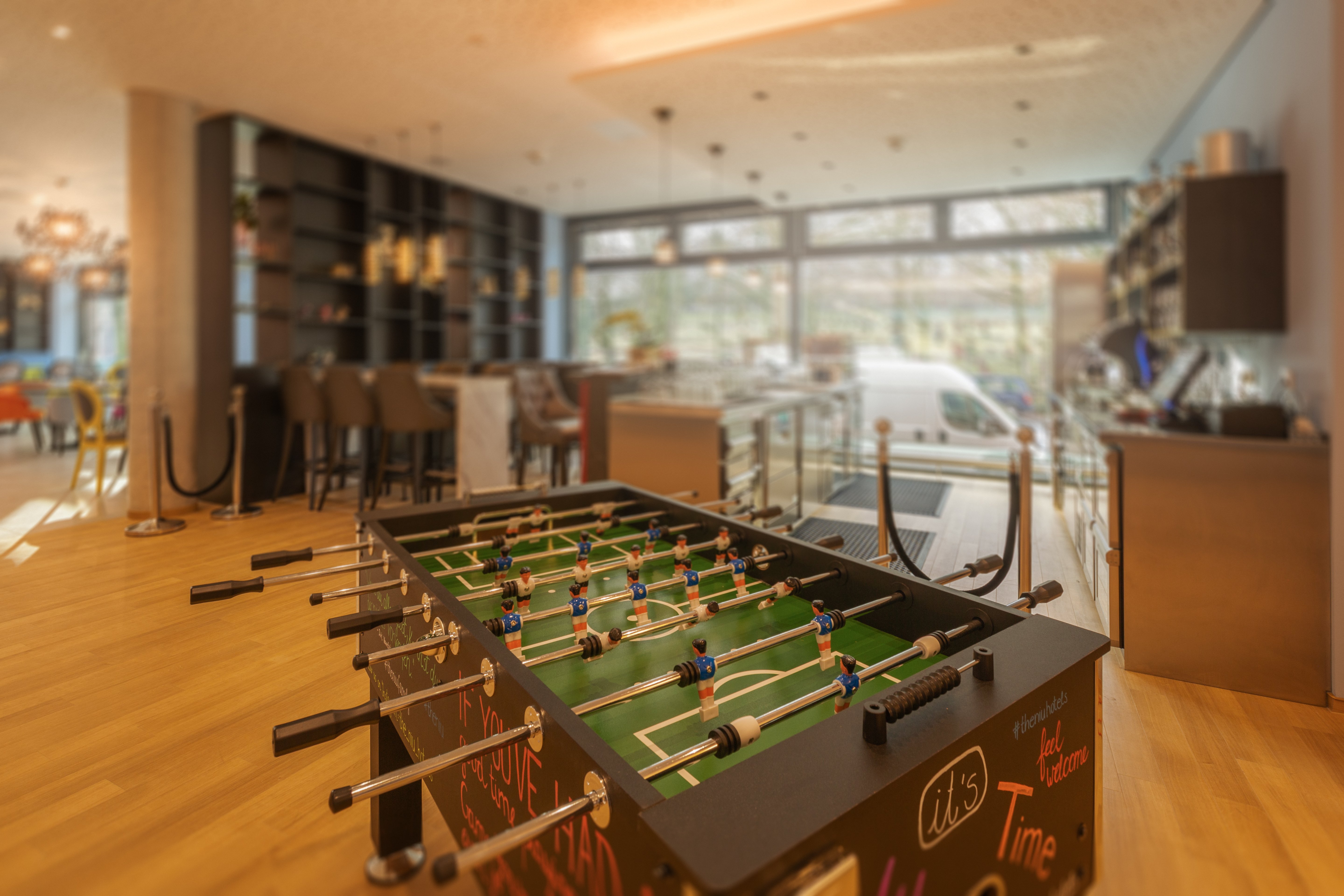 Holiday Inn - the niu, Mood Mainz, an IHG Hotel 46/61