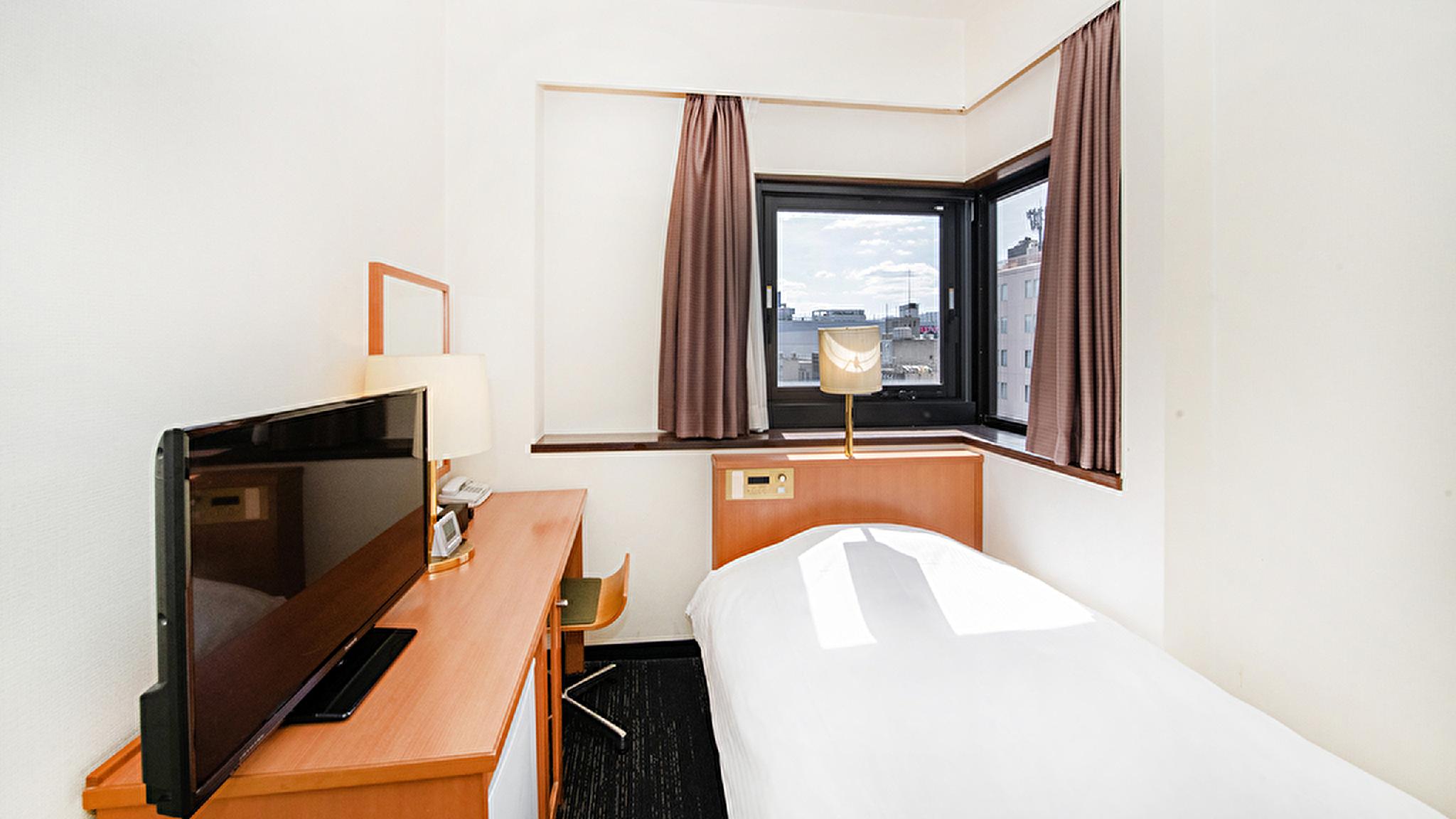 Room, Single, Building 3