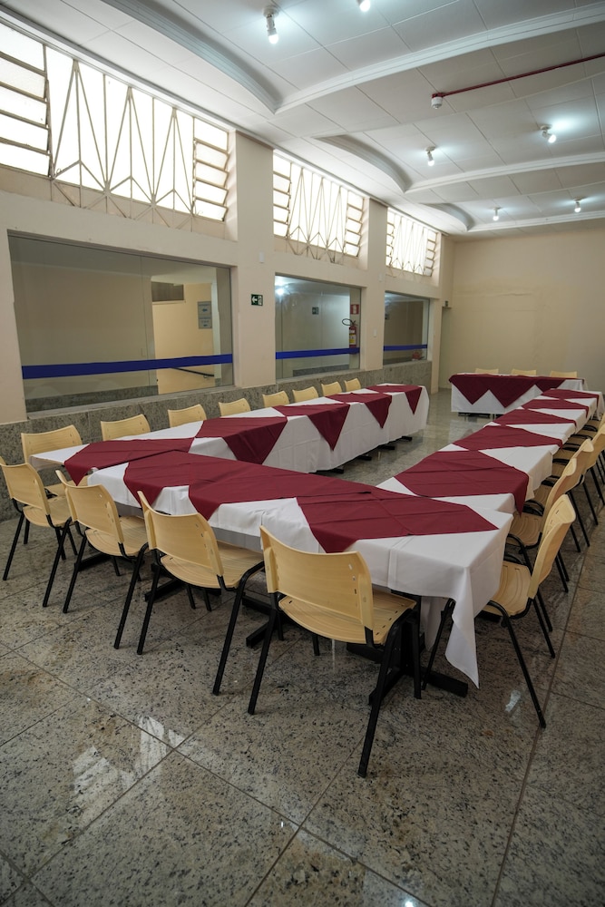 Hotel Dan Inn Pocos de Caldas 56/61