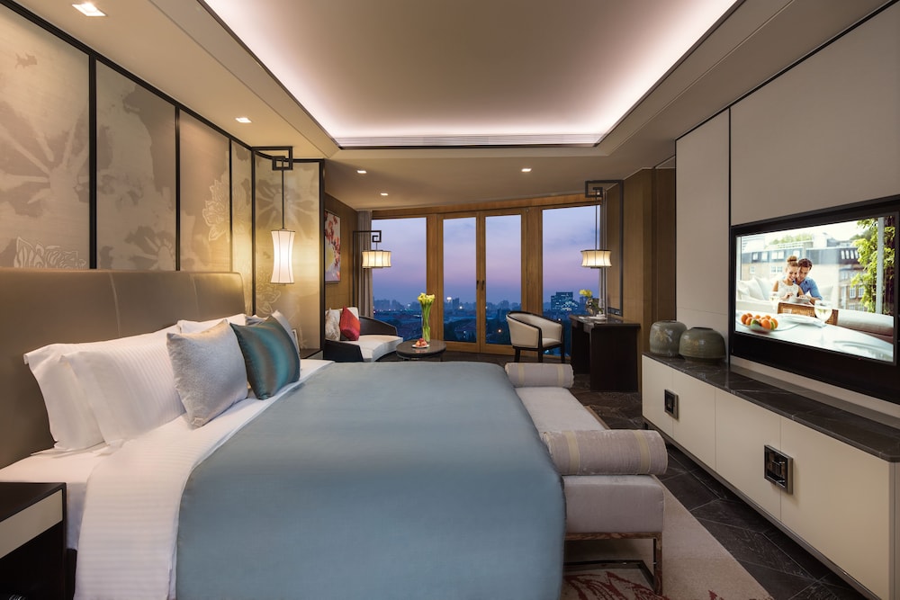 ASCOTT RIVERSIDE GARDEN BEIJING 12/40