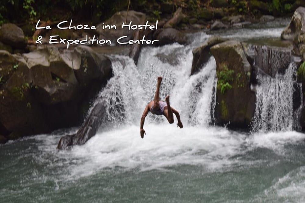 Hostel La Choza Inn 19/60