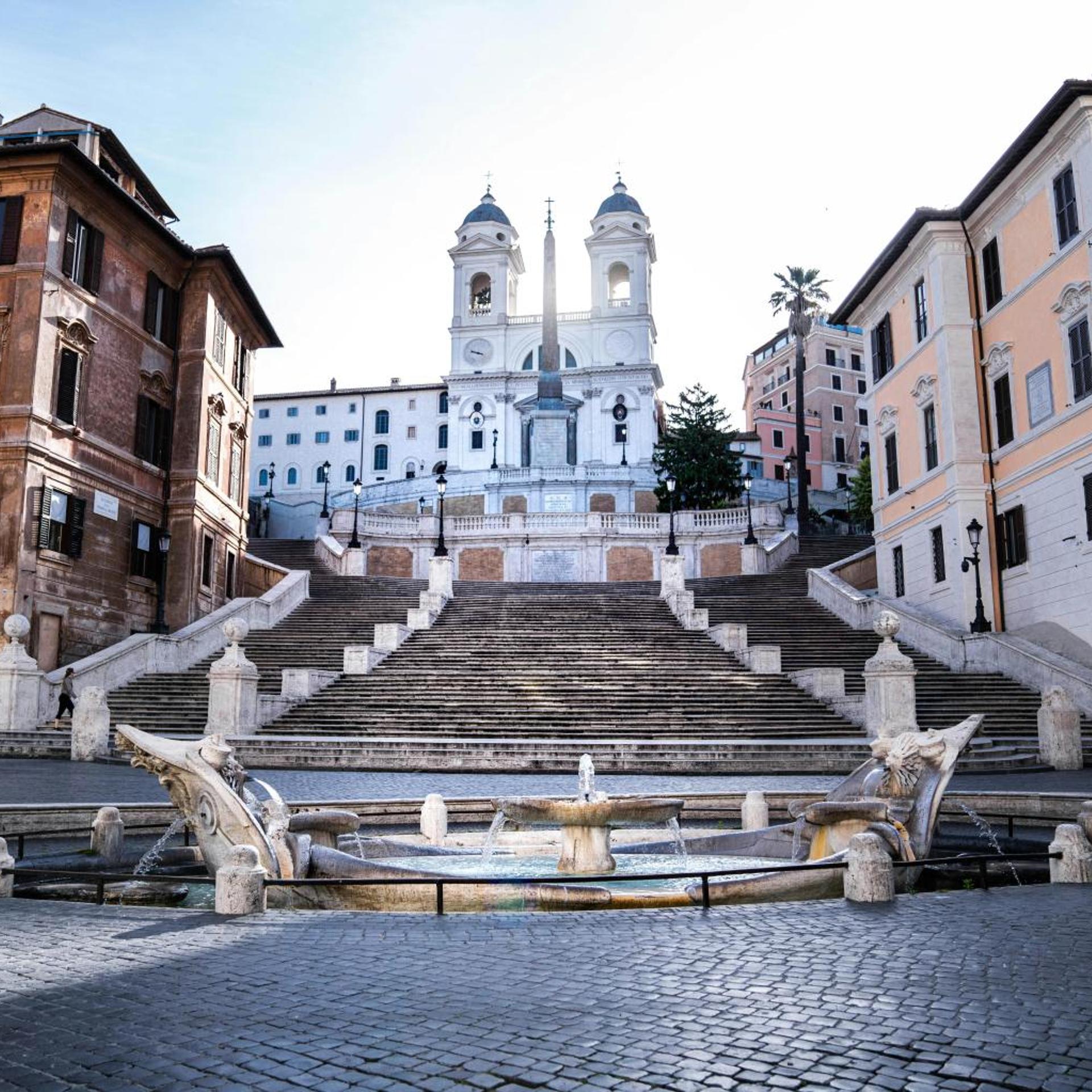 Hotiday Roma Trevi 41/50