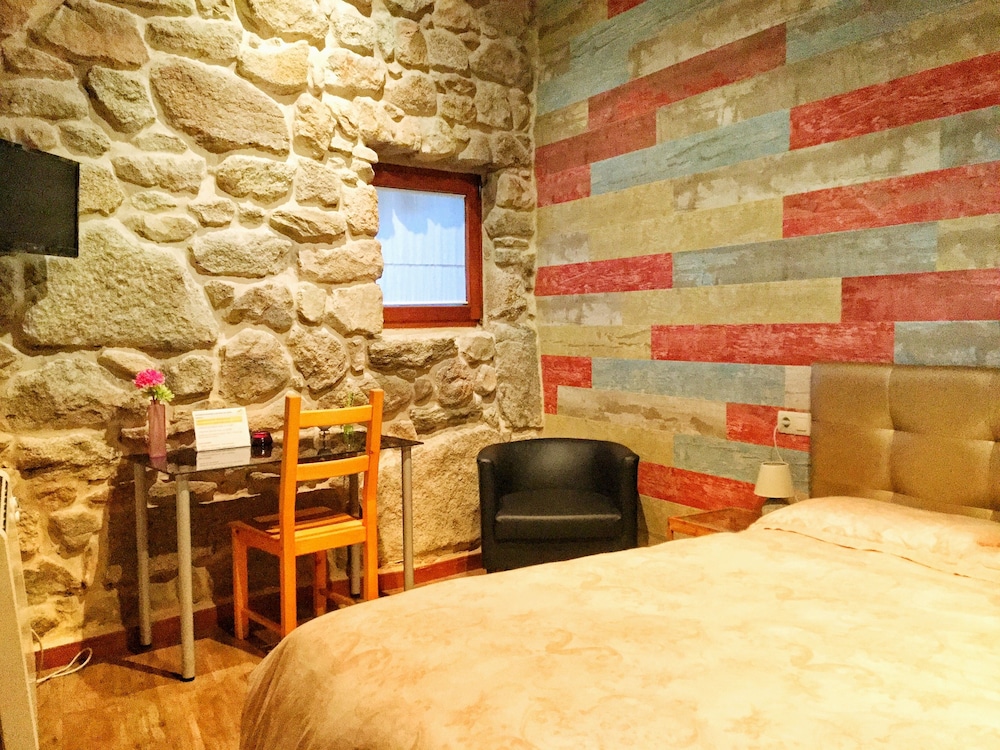 Casa Rural San Cibran 18/32