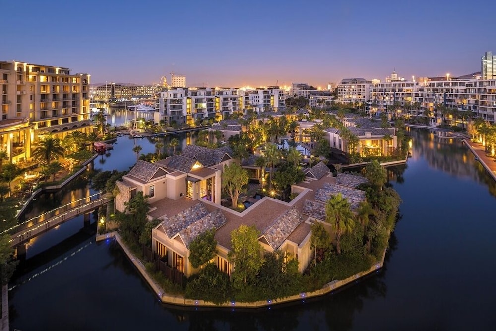 Lawhill Luxury Apartments 68/73