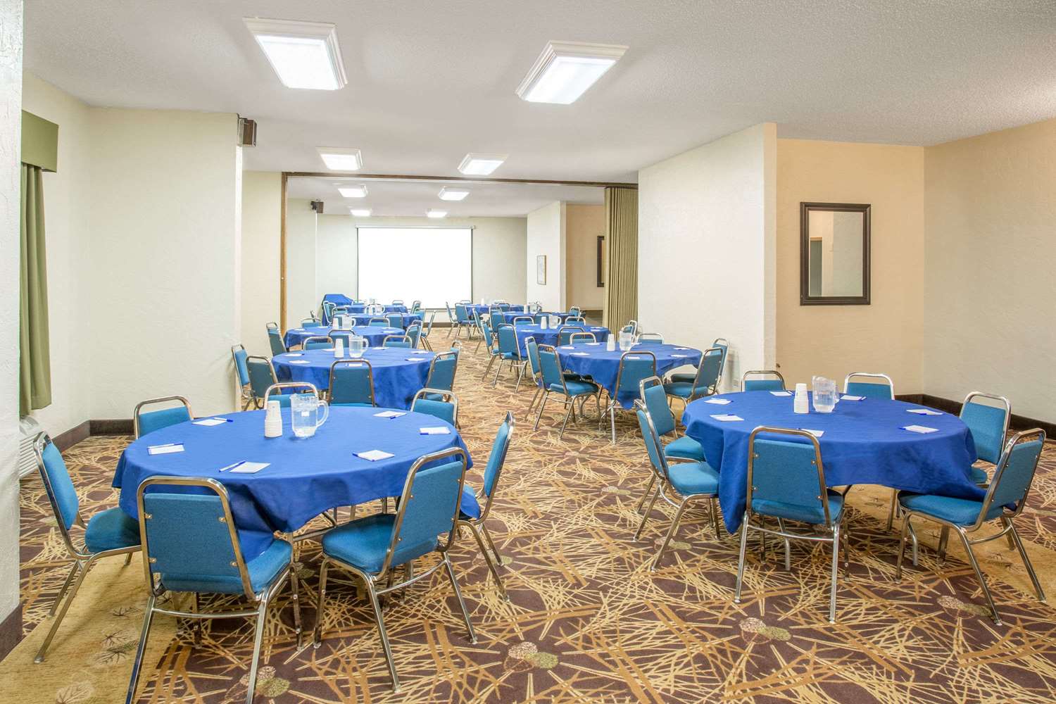 AC Hotel by Marriott Frisco Colorado 22/24